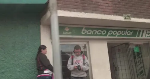 BANCO POPULAR  DIAGONAL 62